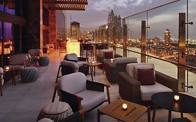 Grand Plaza Moevenpick Media City